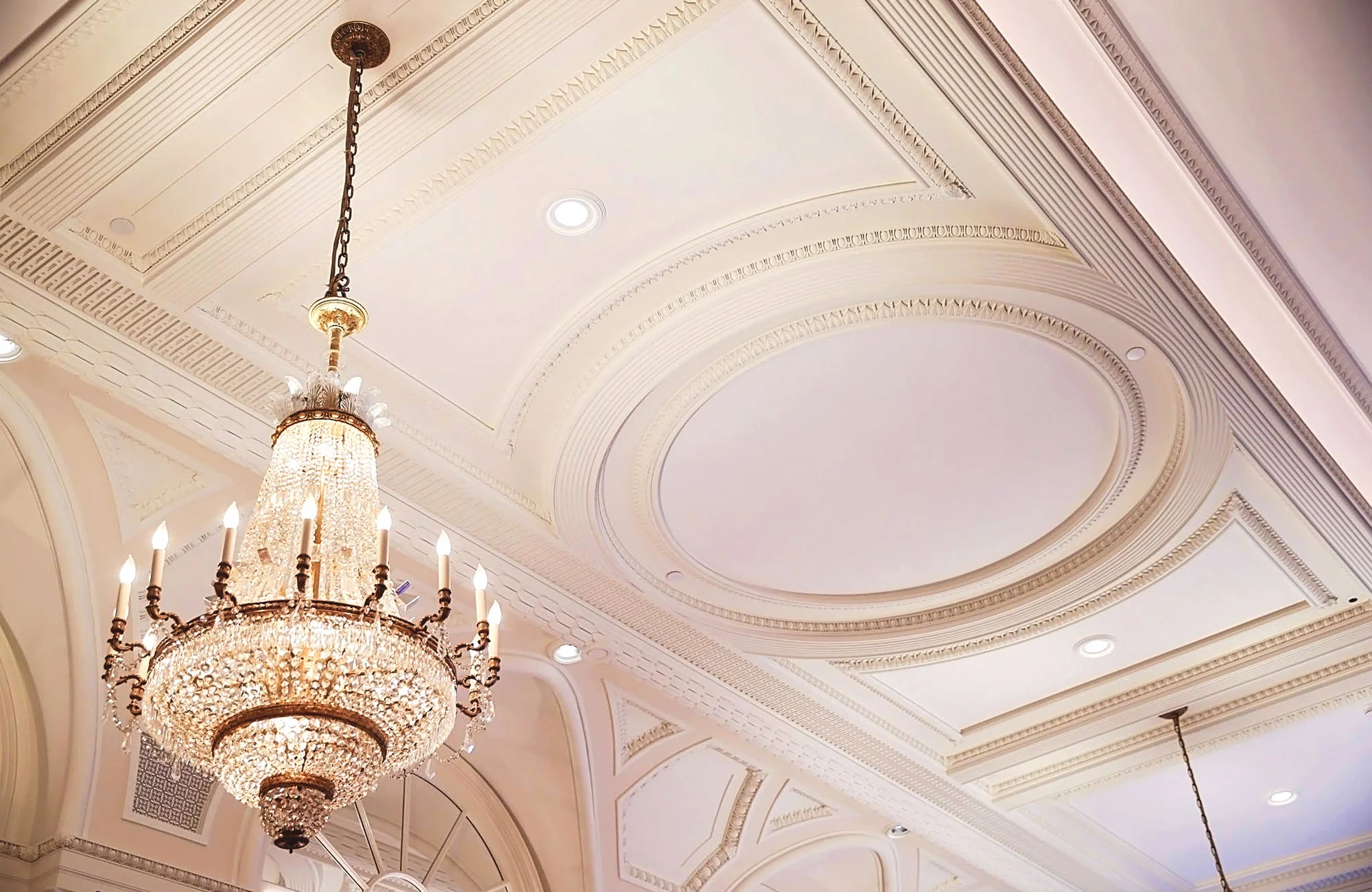 Private Club