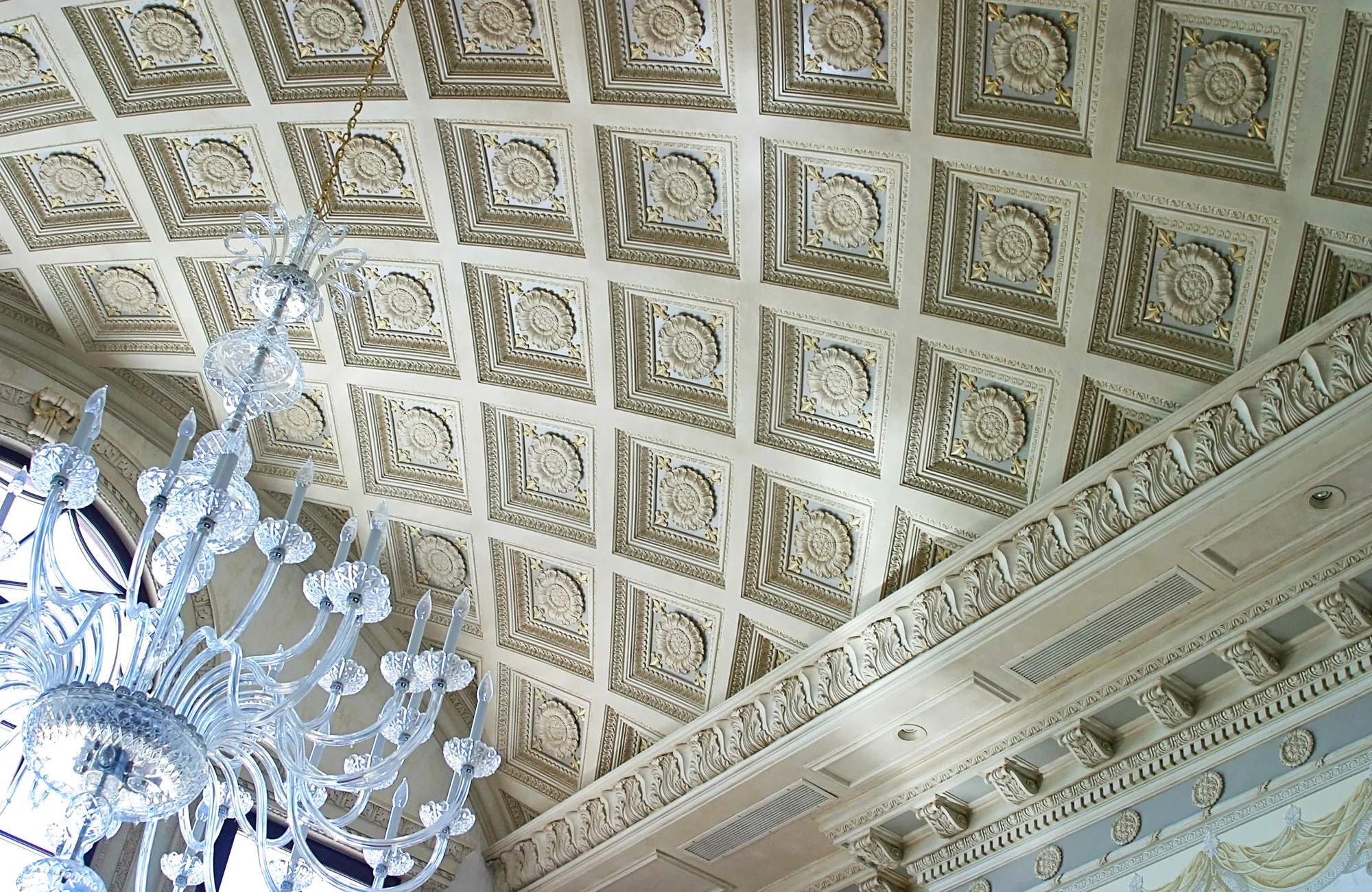 Private Residence