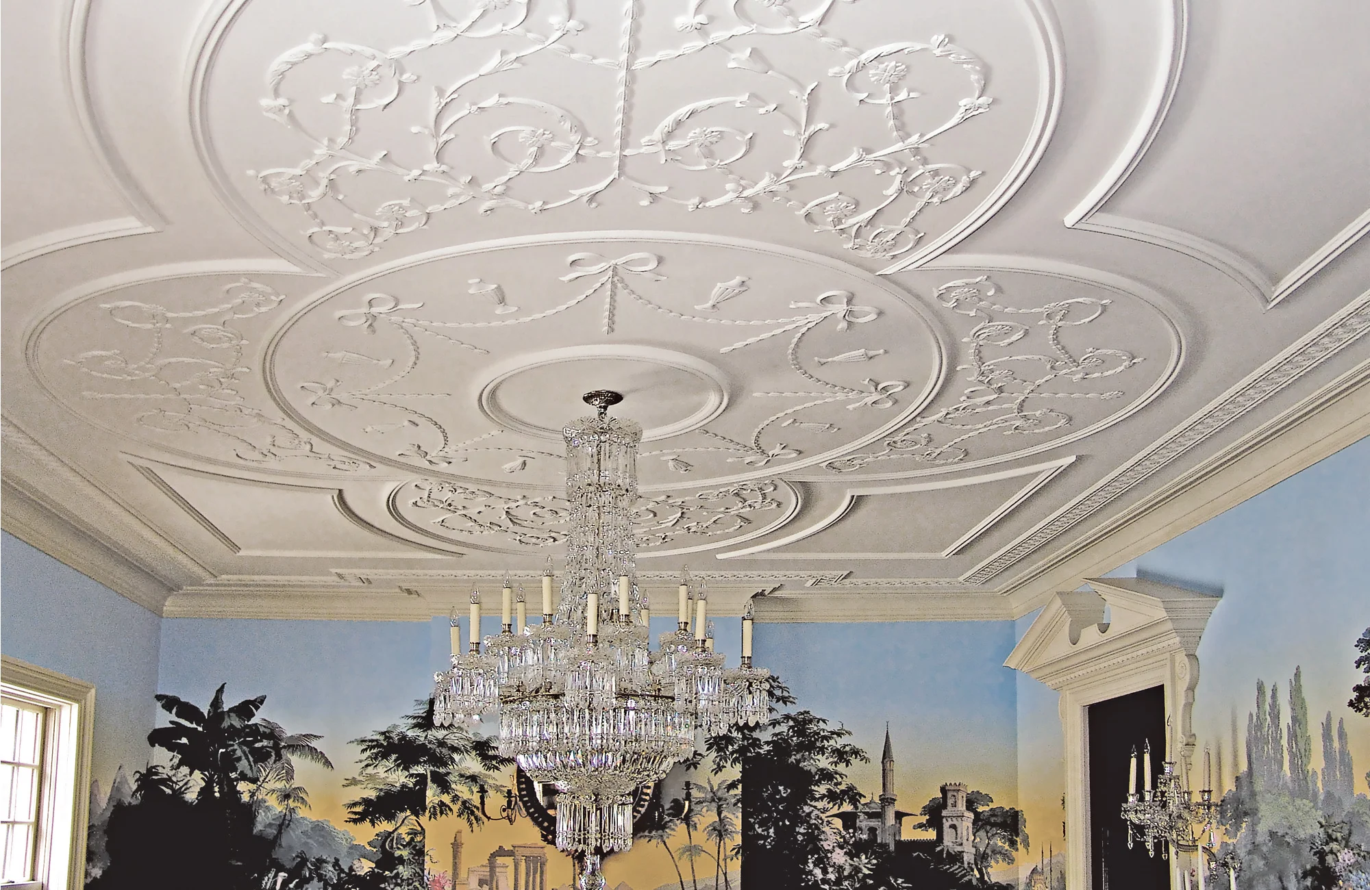 Private Residence