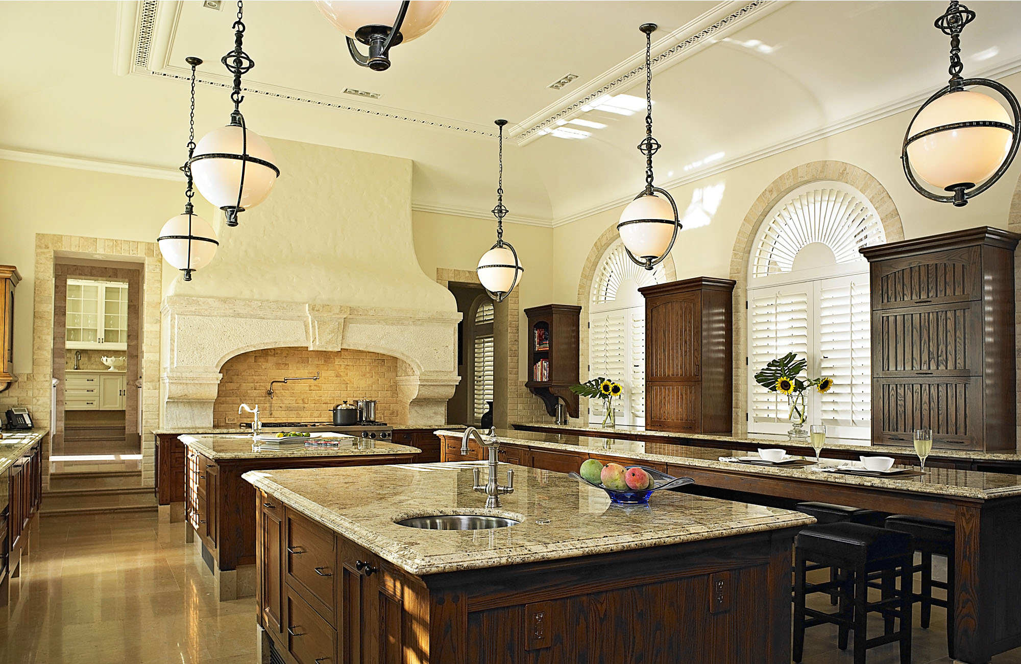 Private Residence