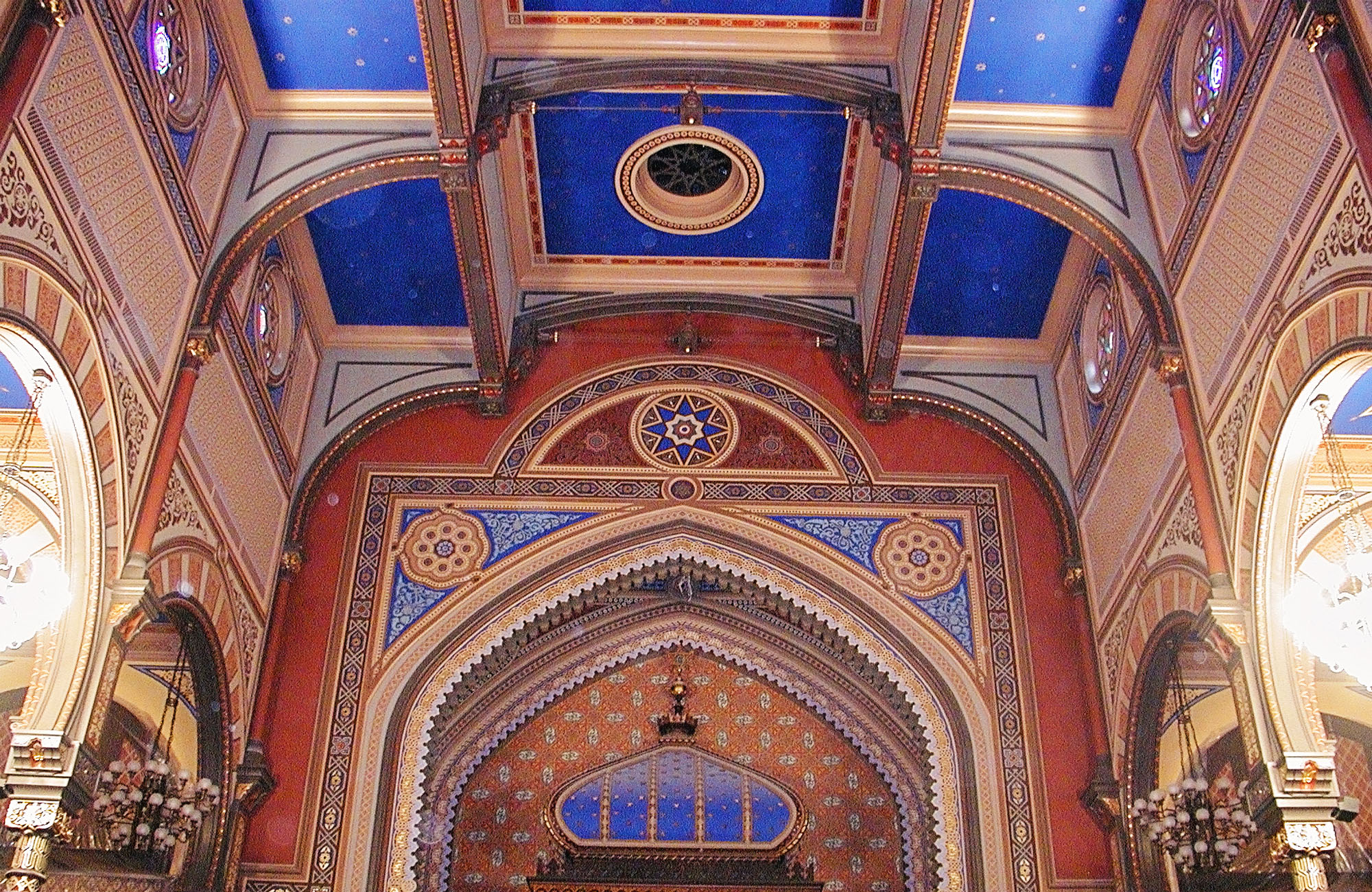 Central Synagogue