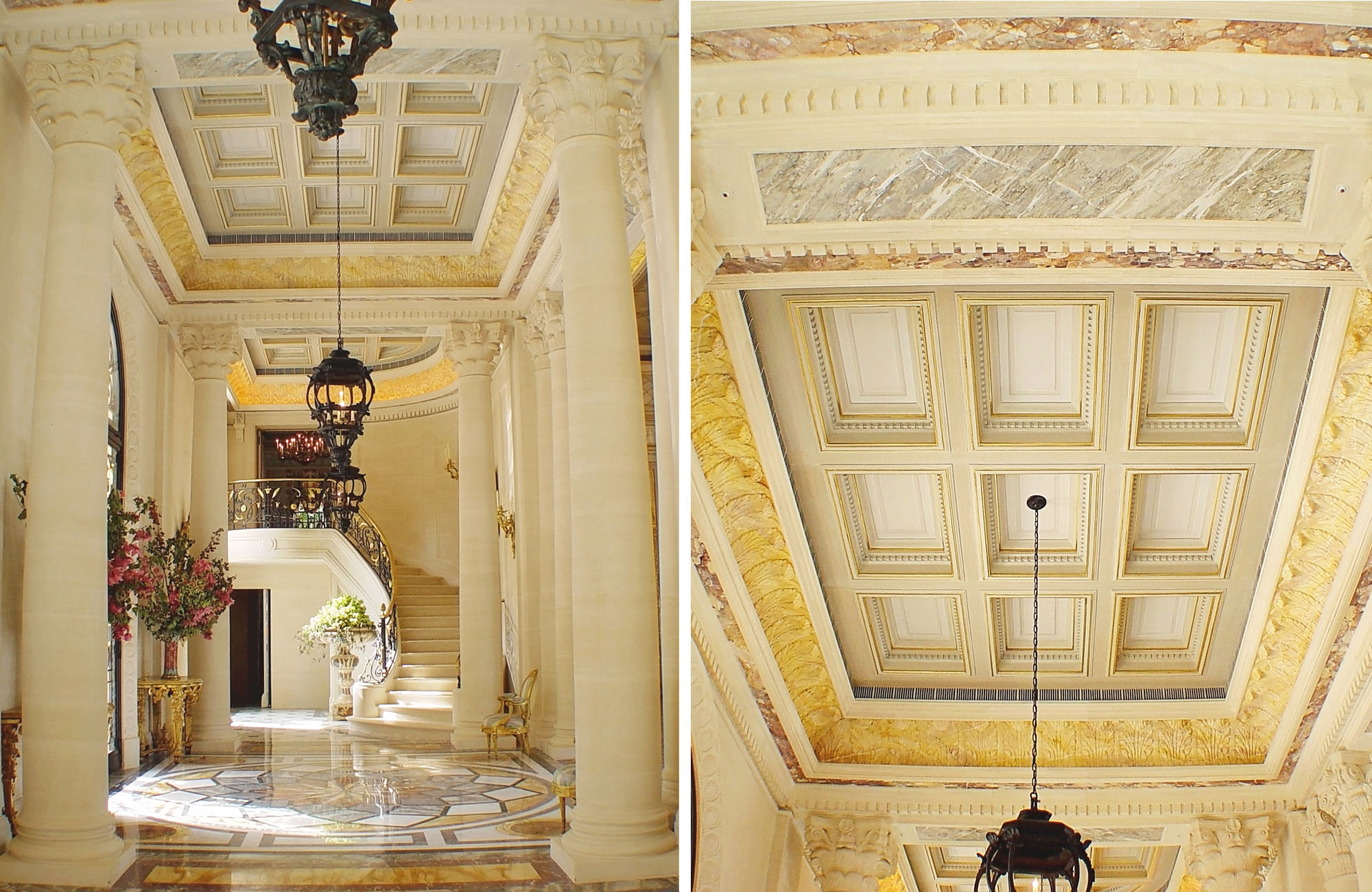 Private Residence