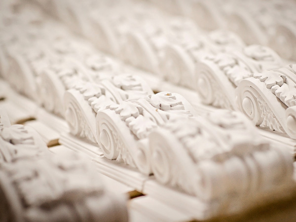 Catalog Peruse our extensive catalogs of plaster moulds VIEW OUR CATALOG