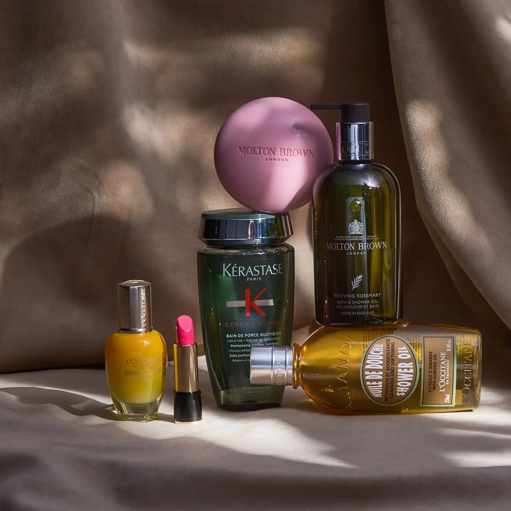 2025-08-15 R-958995 LOCCITANE to Kerastase Beauty Round Up stylethon LEAD up to 80 off 1.jpg