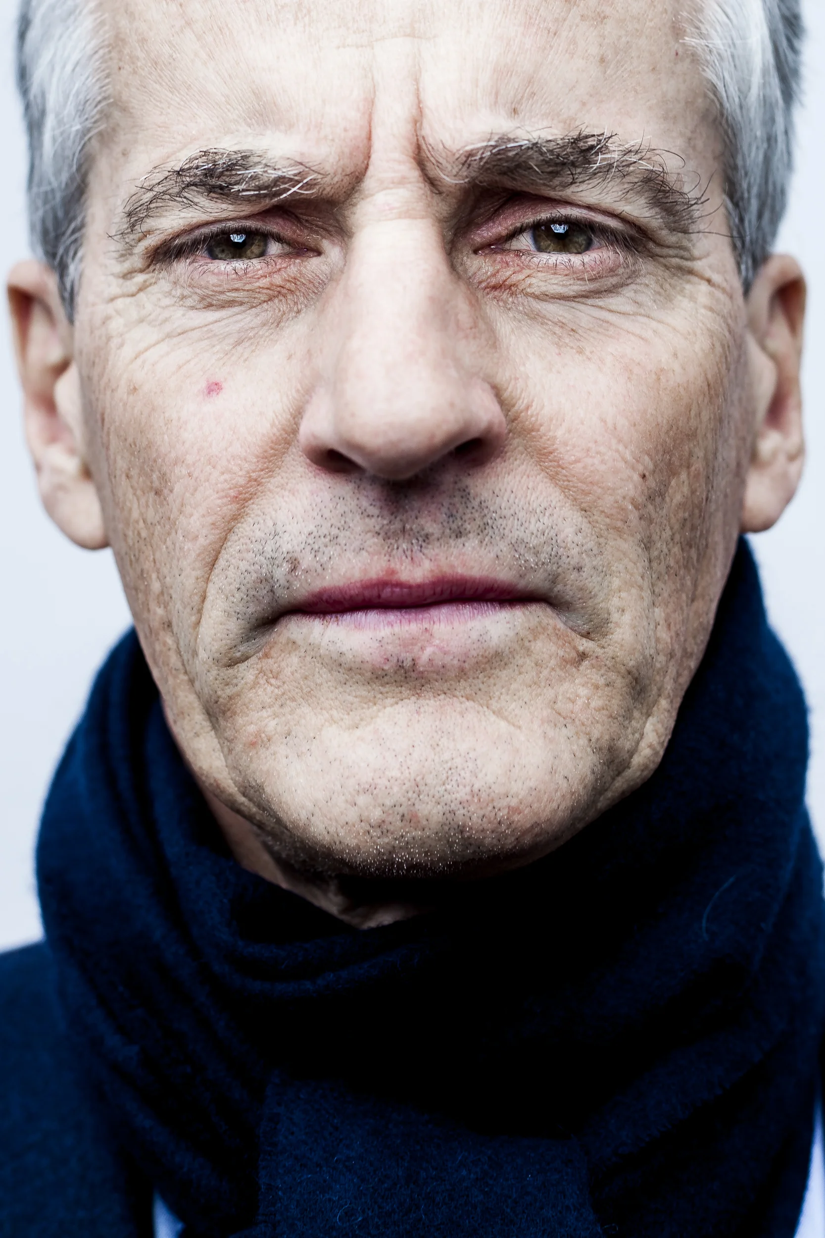 Leader of The Labour Party in Norway, Jonas Gahr Støre