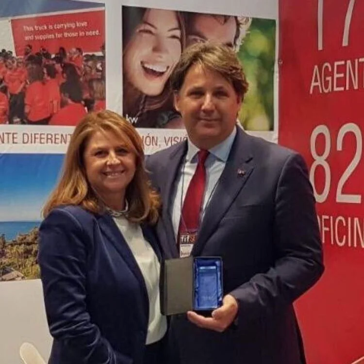 Mejor Franquicia España (FIFSUR) 2017