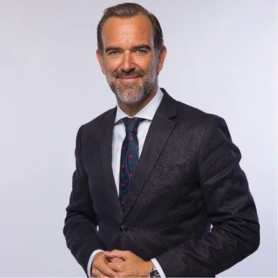 Toni Exposito - Director de Desarrollo de Negocio de Keller Williams España-Andorra