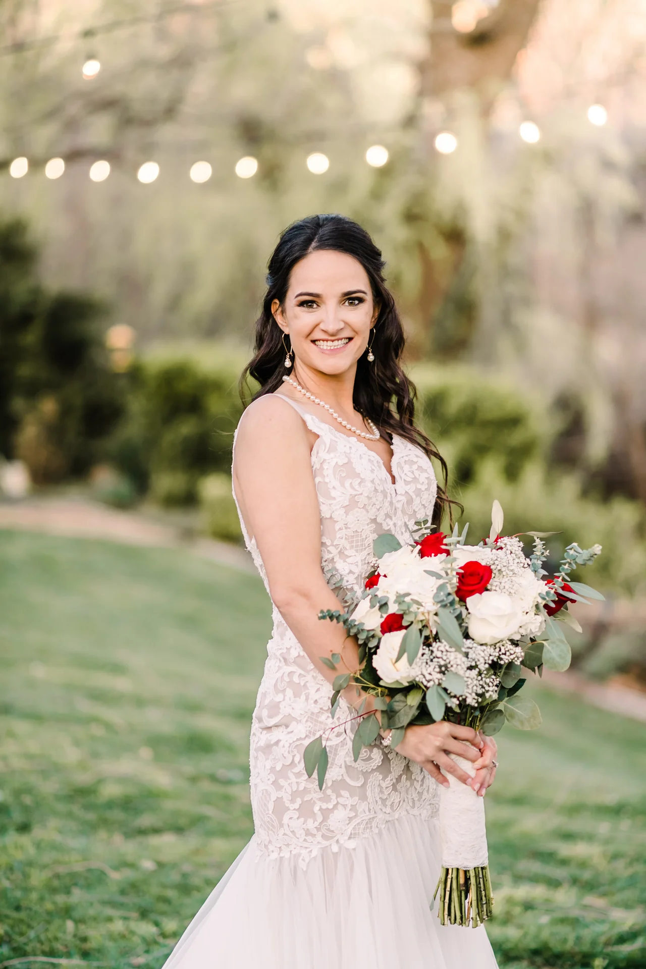 Kendell's Bridals | Ransom Canyon