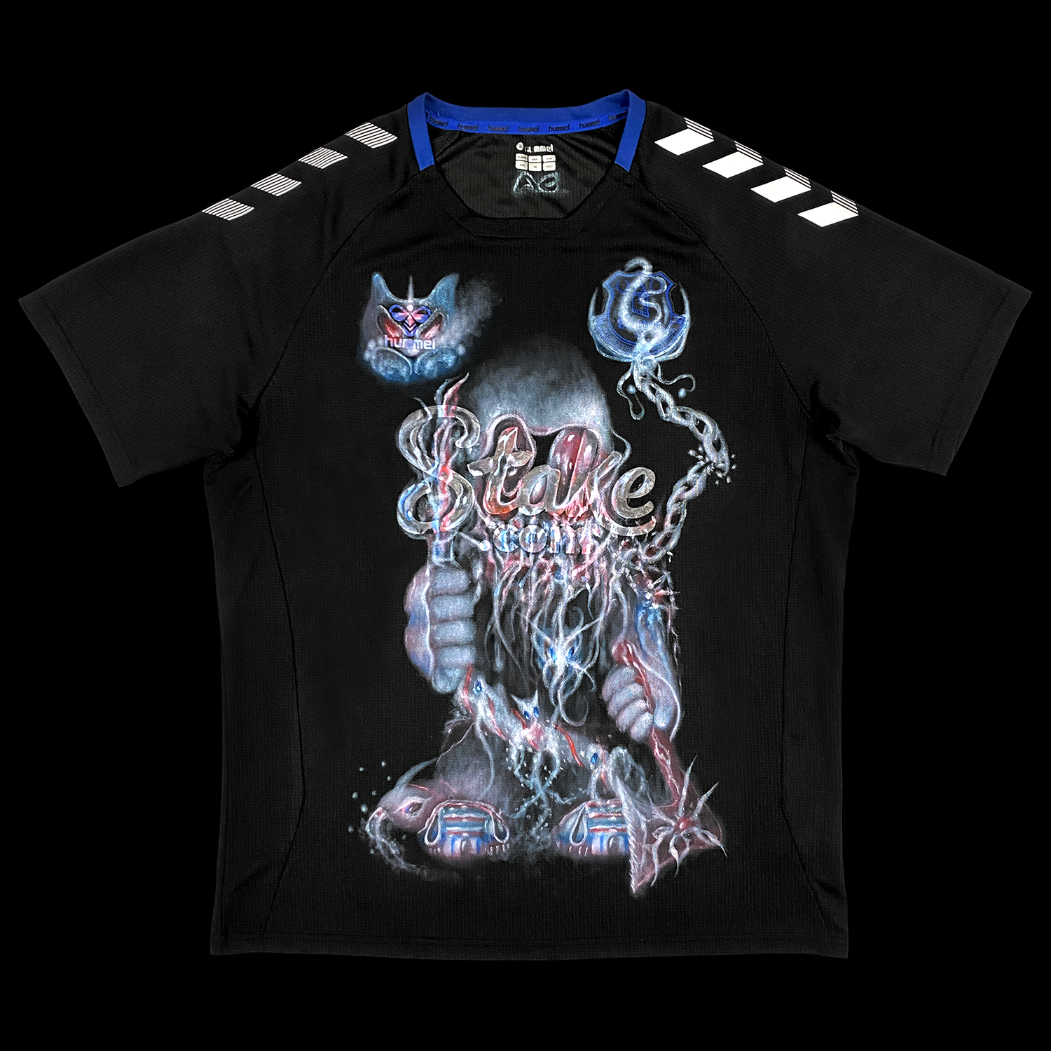A.C. Football Shirt