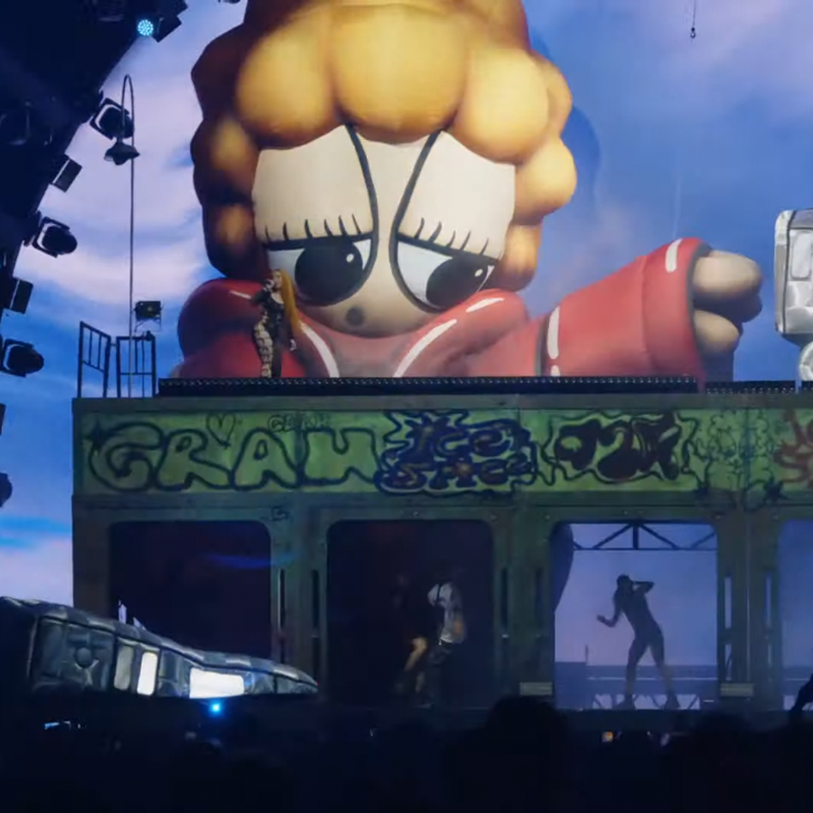 Ice Spice Coachella April 2024 Web img 5.png