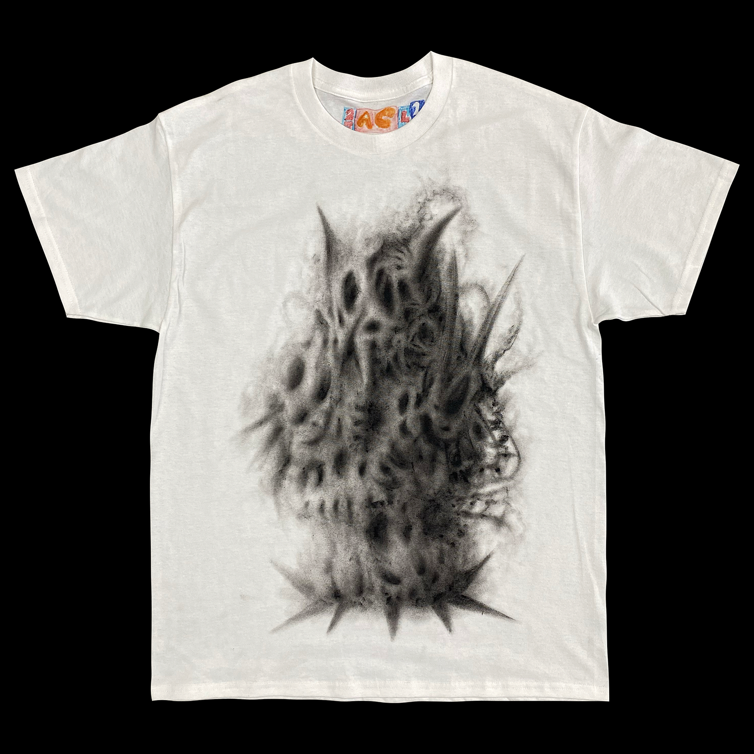 Graveyard Tycoon ACC002(L)(1/1)