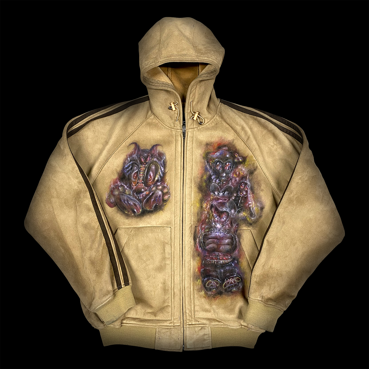 Saturn ACC058 Jacket(M)(1/1)