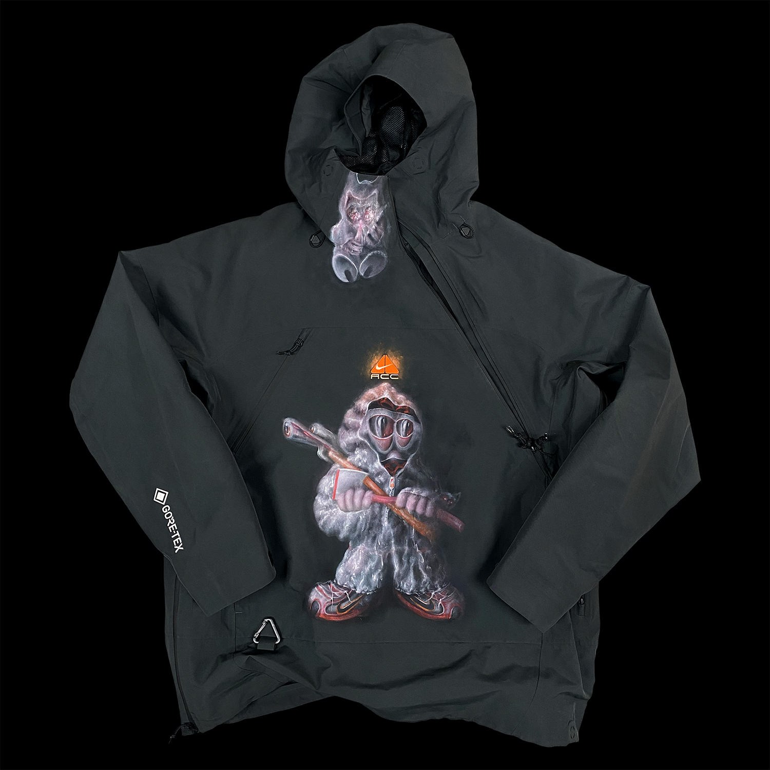 Hunter ACC059 Jacket(M)(1/1)