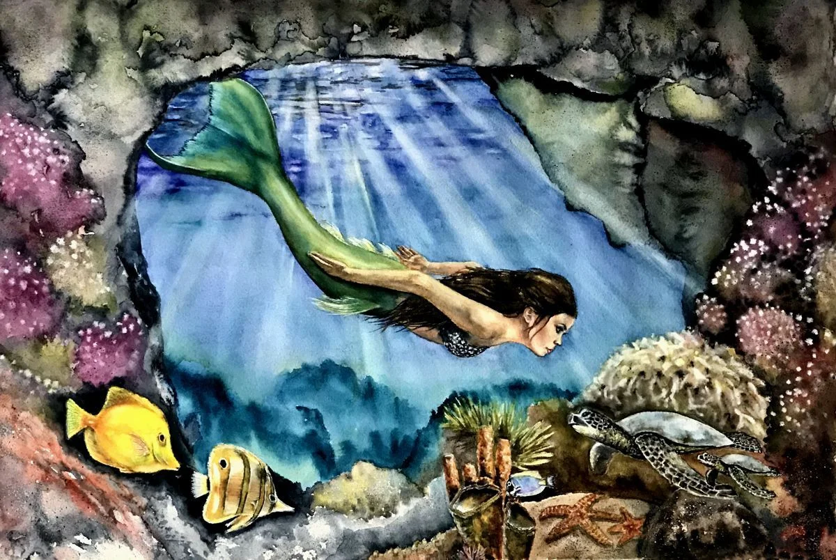 Mermaid