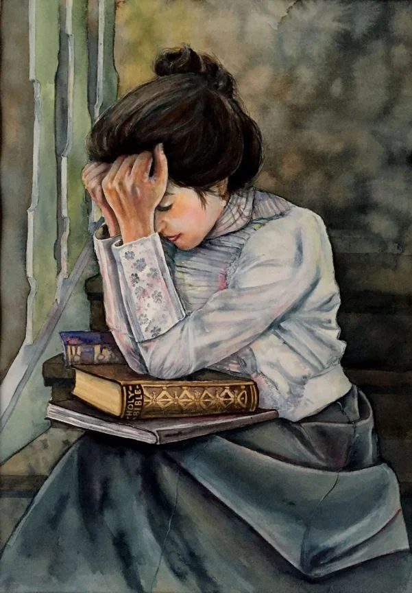 Prayer