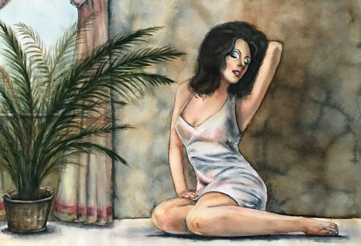 Morning Light