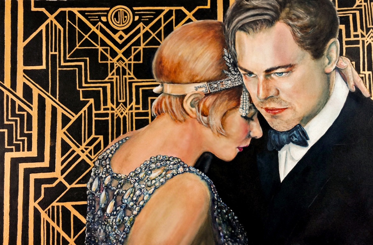 Gatsby