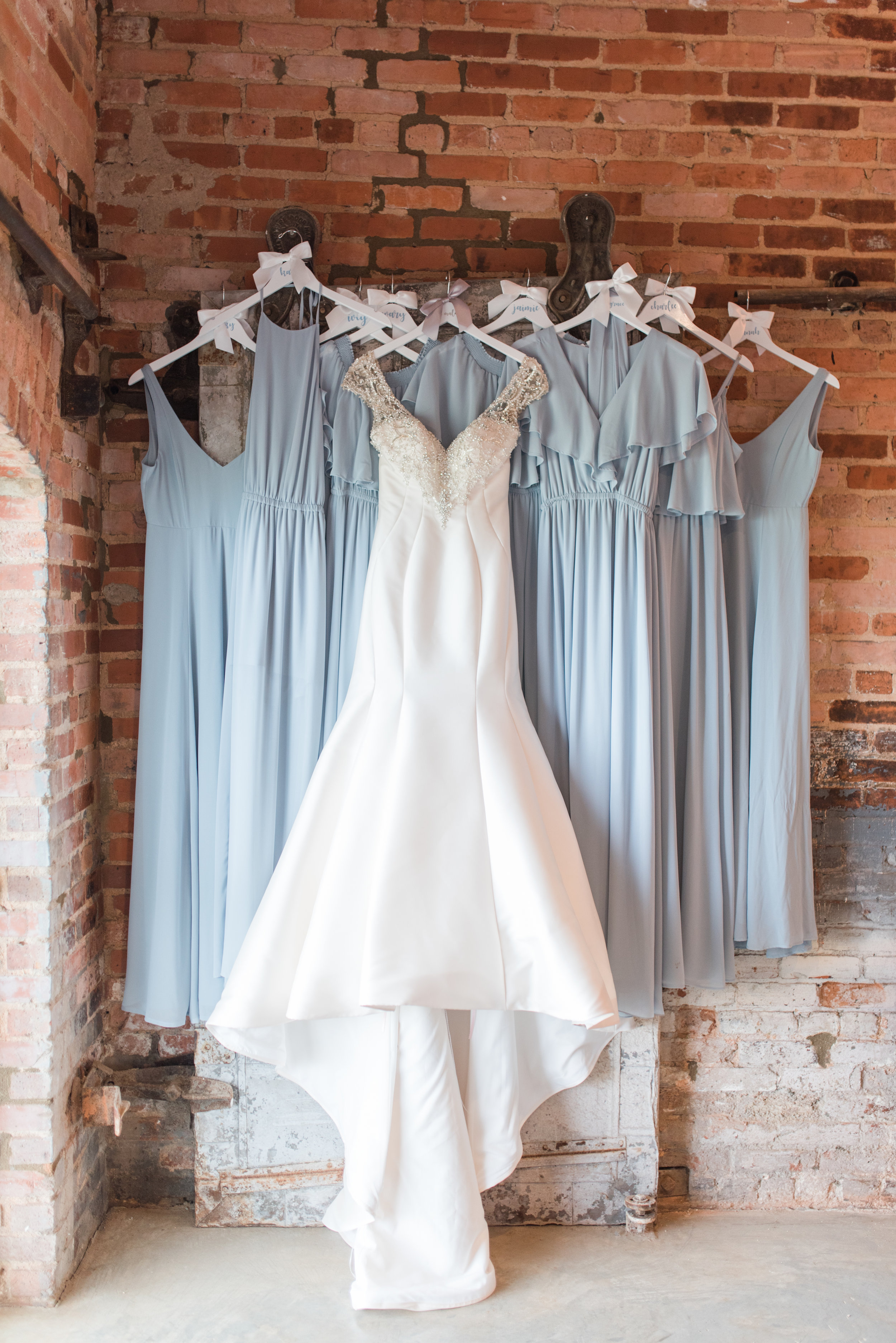 Empire Mills Wedding, Empire Mills, Industrial Wedding, Empire Mills Madison Georgia, Georgia Wedding, Industrial Georgia Wedding