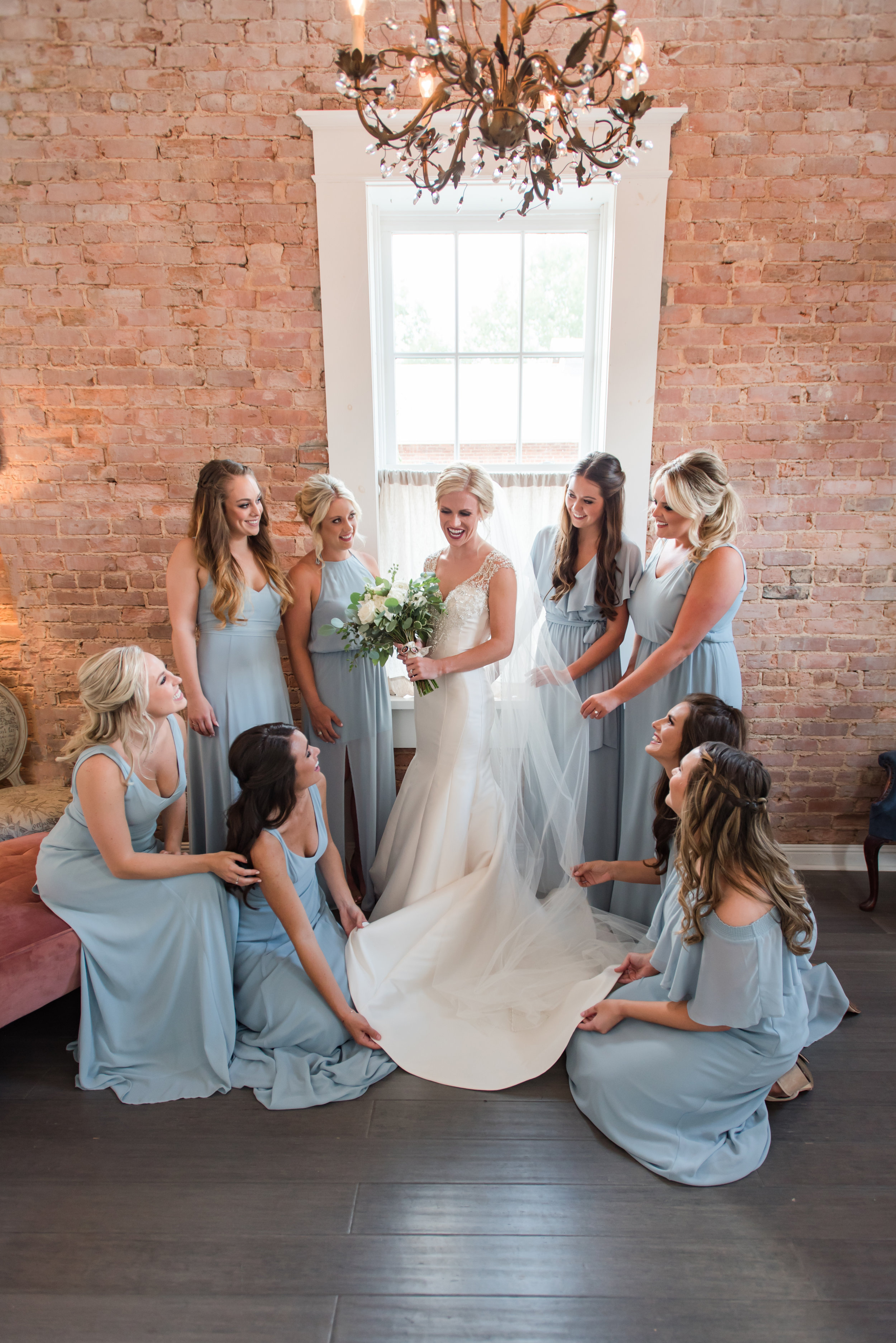 Empire Mills Wedding, Empire Mills, Industrial Wedding, Empire Mills Madison Georgia, Georgia Wedding, Industrial Georgia Wedding