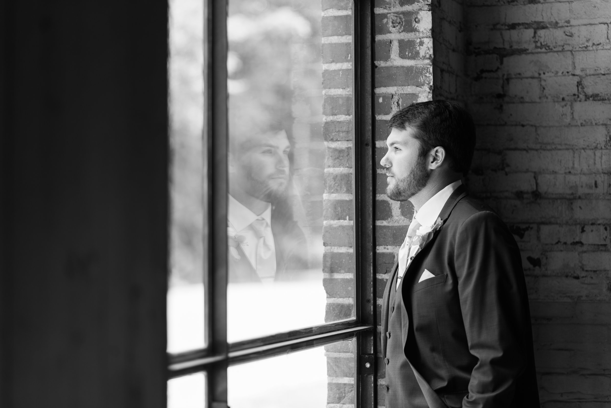 Empire Mills Wedding, Empire Mills, Industrial Wedding, Empire Mills Madison Georgia, Georgia Wedding, Industrial Georgia Wedding