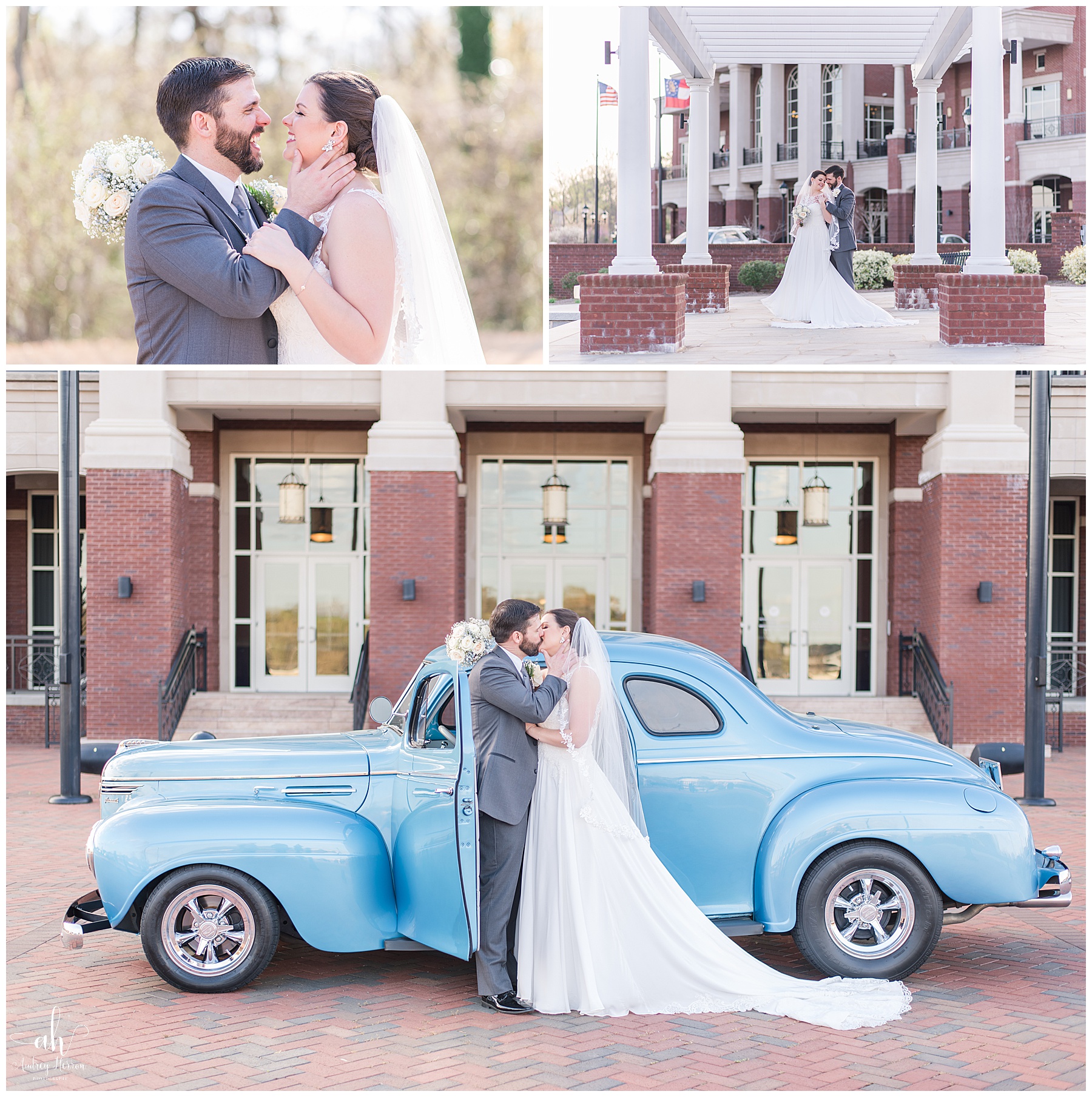 Buford Community Center Wedding, Buford Community Center, North Georgia Wedding, Georgia Wedding