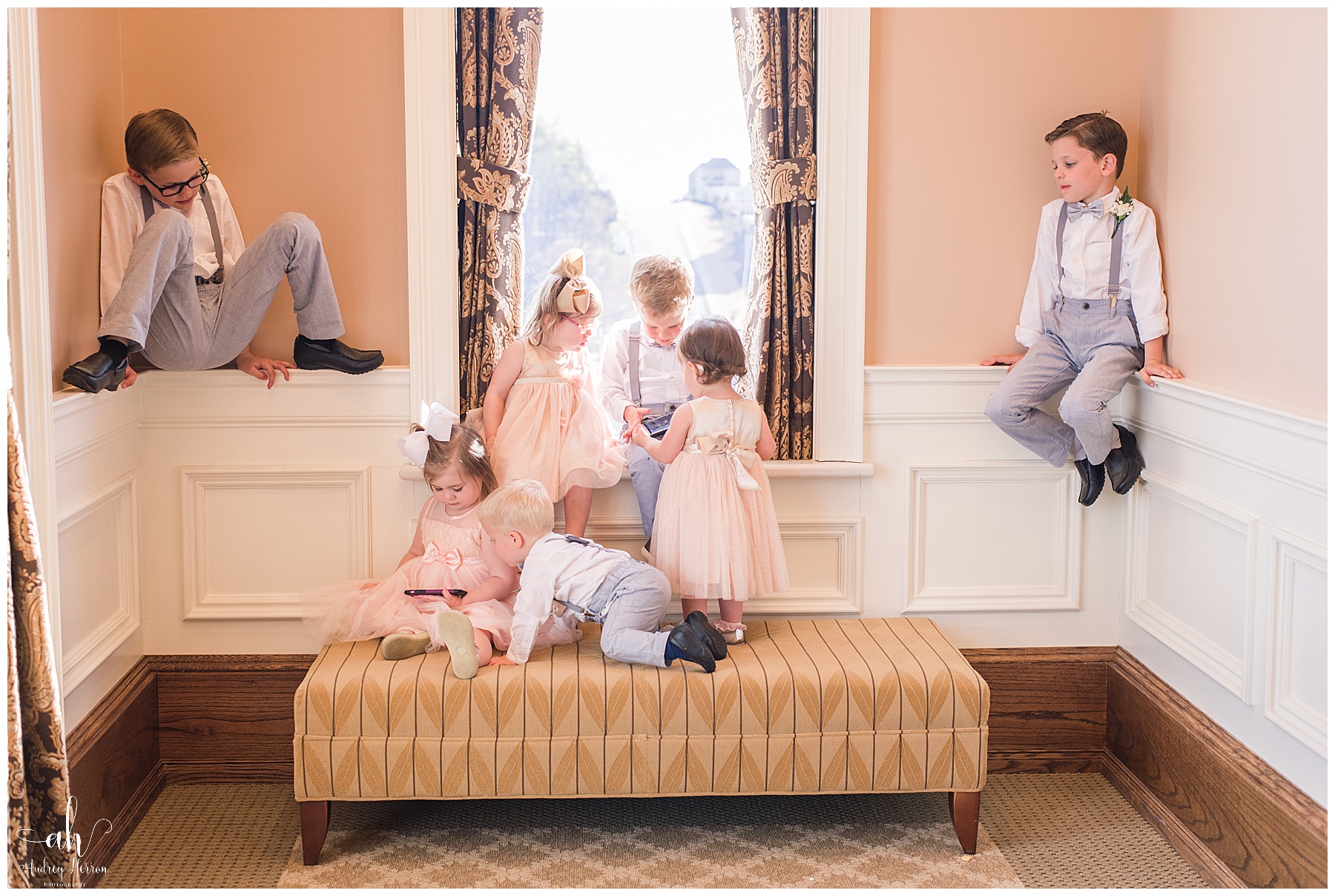 Buford Community Center Wedding, Buford Community Center, North Georgia Wedding, Georgia Wedding
