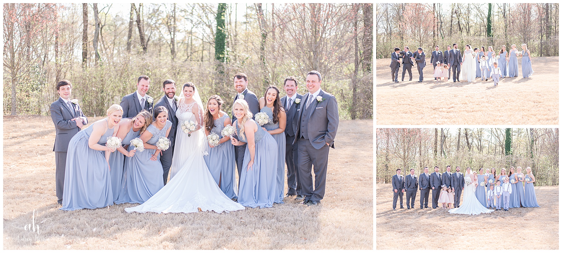 Buford Community Center Wedding, Buford Community Center, North Georgia Wedding, Georgia Wedding