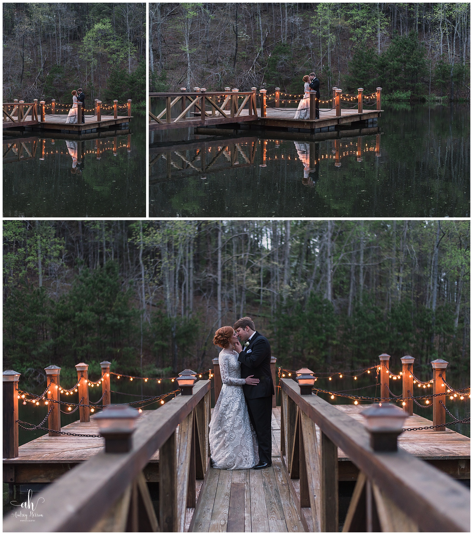 In the Woods, In the Woods Wedding, In the Woods Rockmart Georgia, Southern Wedding, Lake wedding, Lakeside wedding, North Georgia Wedding, North Georgia Wedding Photographer