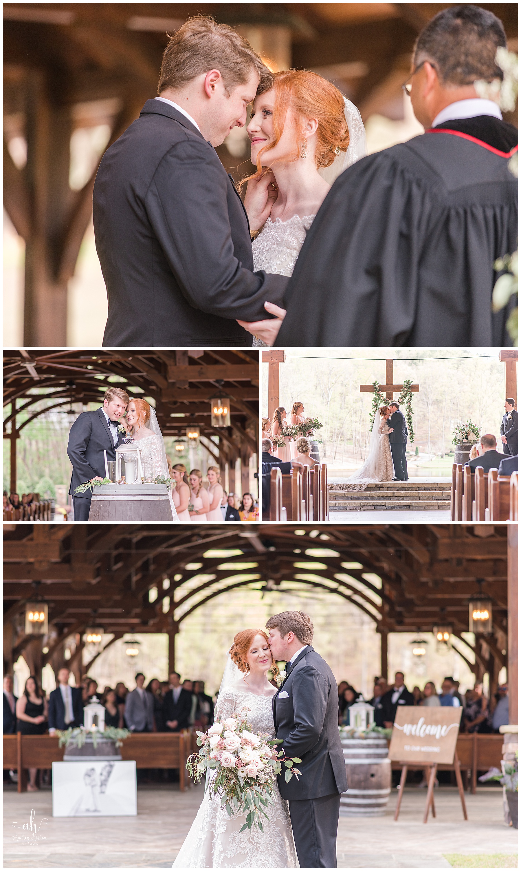 In the Woods, In the Woods Wedding, In the Woods Rockmart Georgia, Southern Wedding, Lake wedding, Lakeside wedding, North Georgia Wedding, North Georgia Wedding Photographer