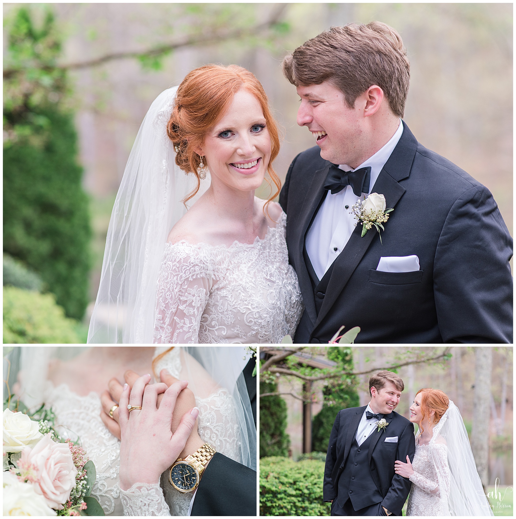 In the Woods, In the Woods Wedding, In the Woods Rockmart Georgia, Southern Wedding, Lake wedding, Lakeside wedding, North Georgia Wedding, North Georgia Wedding Photographer