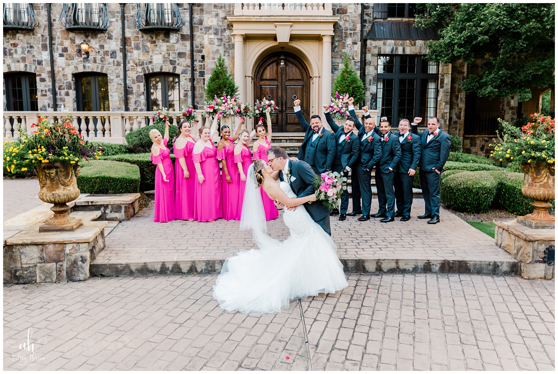 Farm at High Shoals Wedding, The Farm at High Shoals, High Shoals Farm, Fairy Tale Wedding, Fairy Tale, Georgia Wedding, Southern Wedding, Peaches