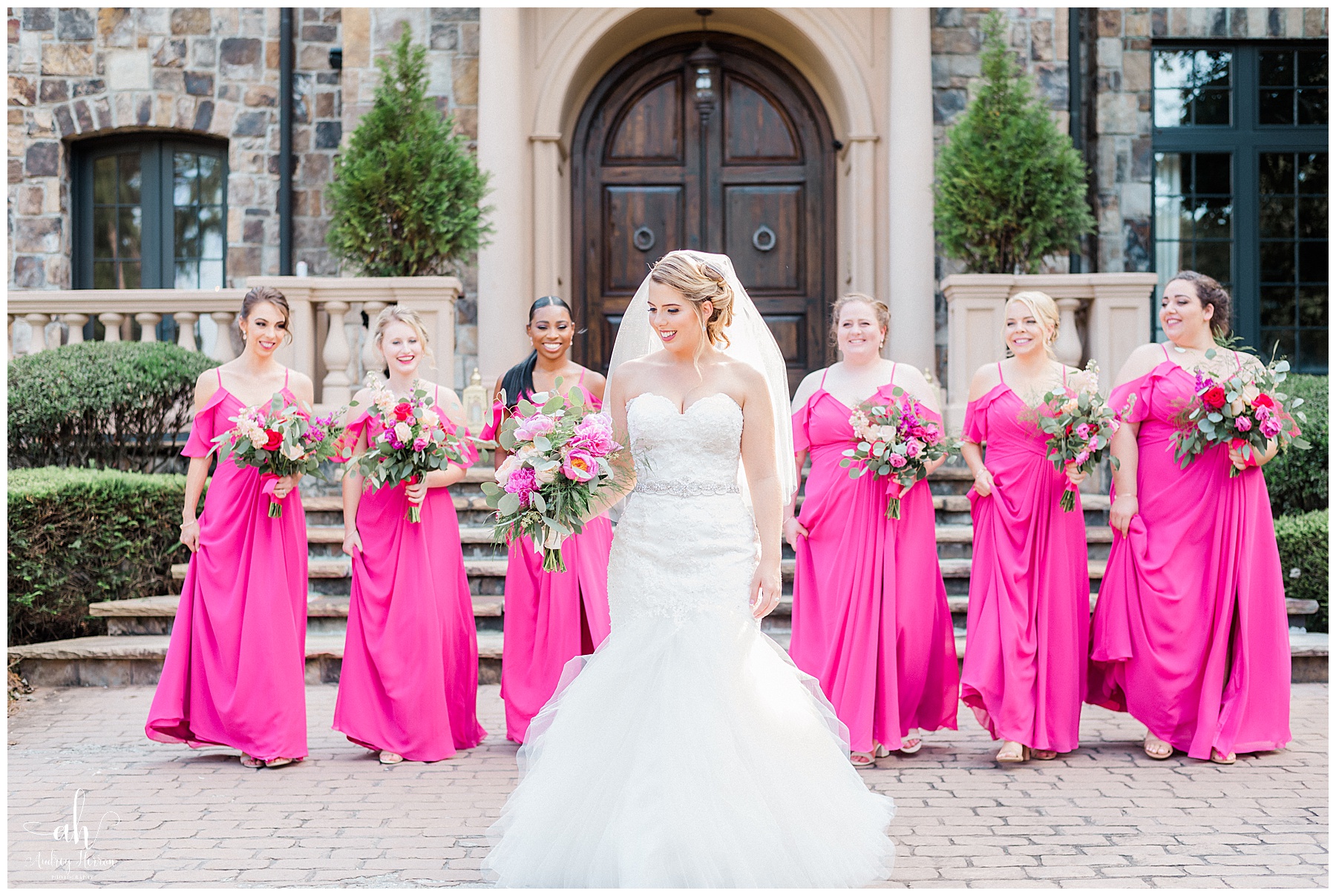 Farm at High Shoals Wedding, The Farm at High Shoals, High Shoals Farm, Fairy Tale Wedding, Fairy Tale, Georgia Wedding, Southern Wedding, Peaches