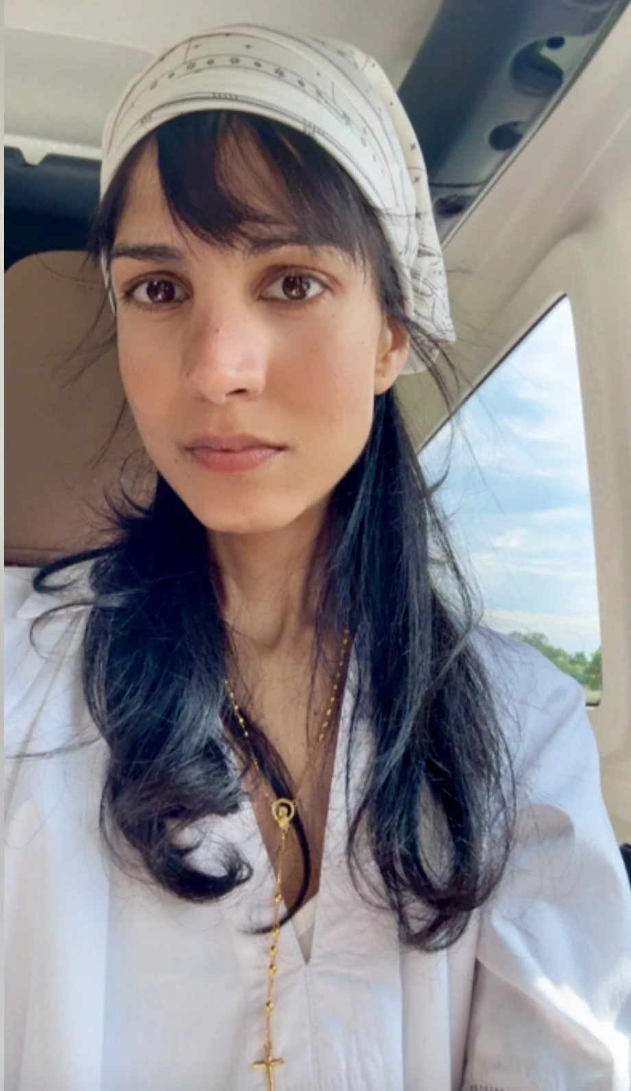 Reshmi Kaur Oberoi