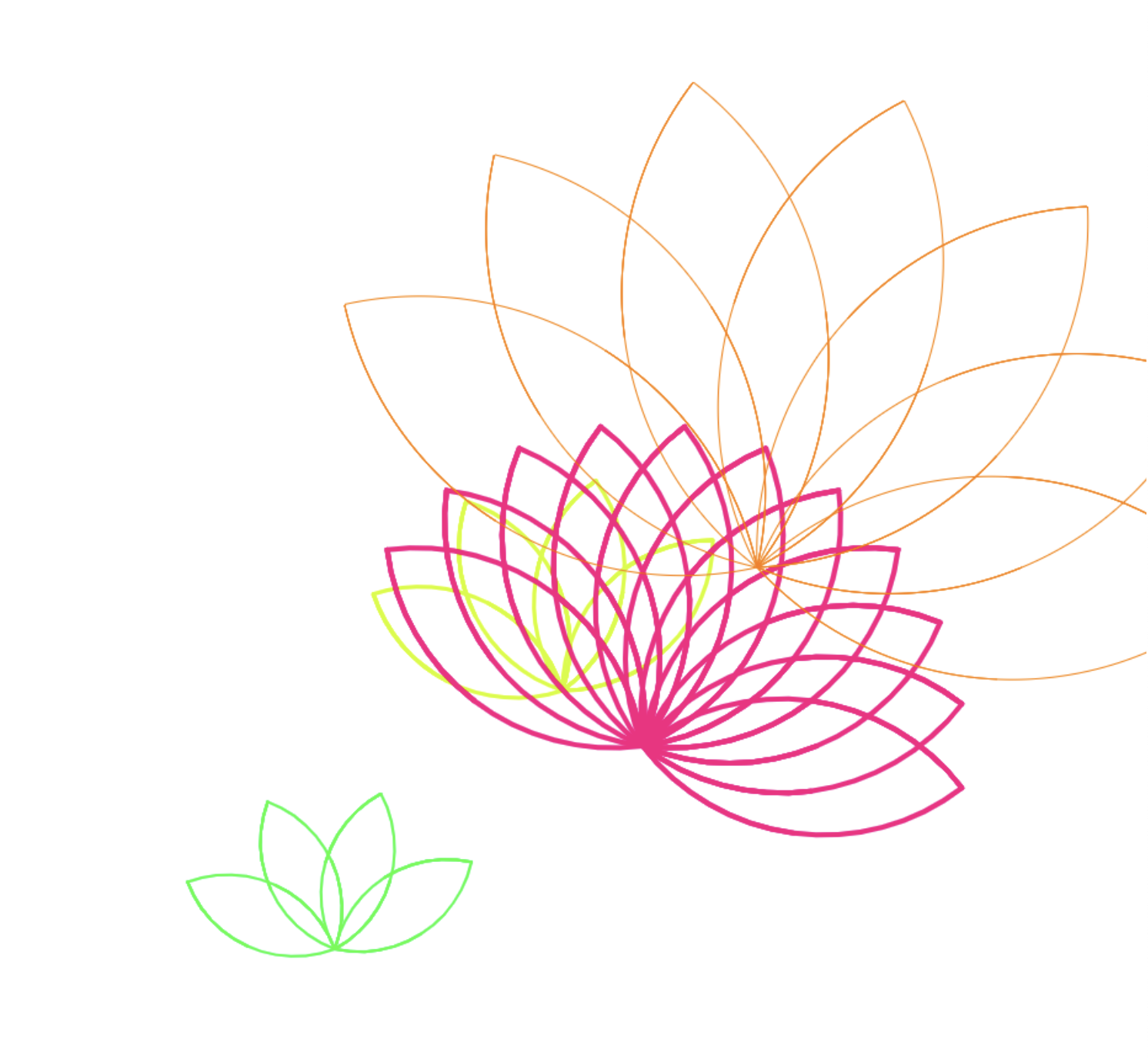 On the Third Week of My Passion Project