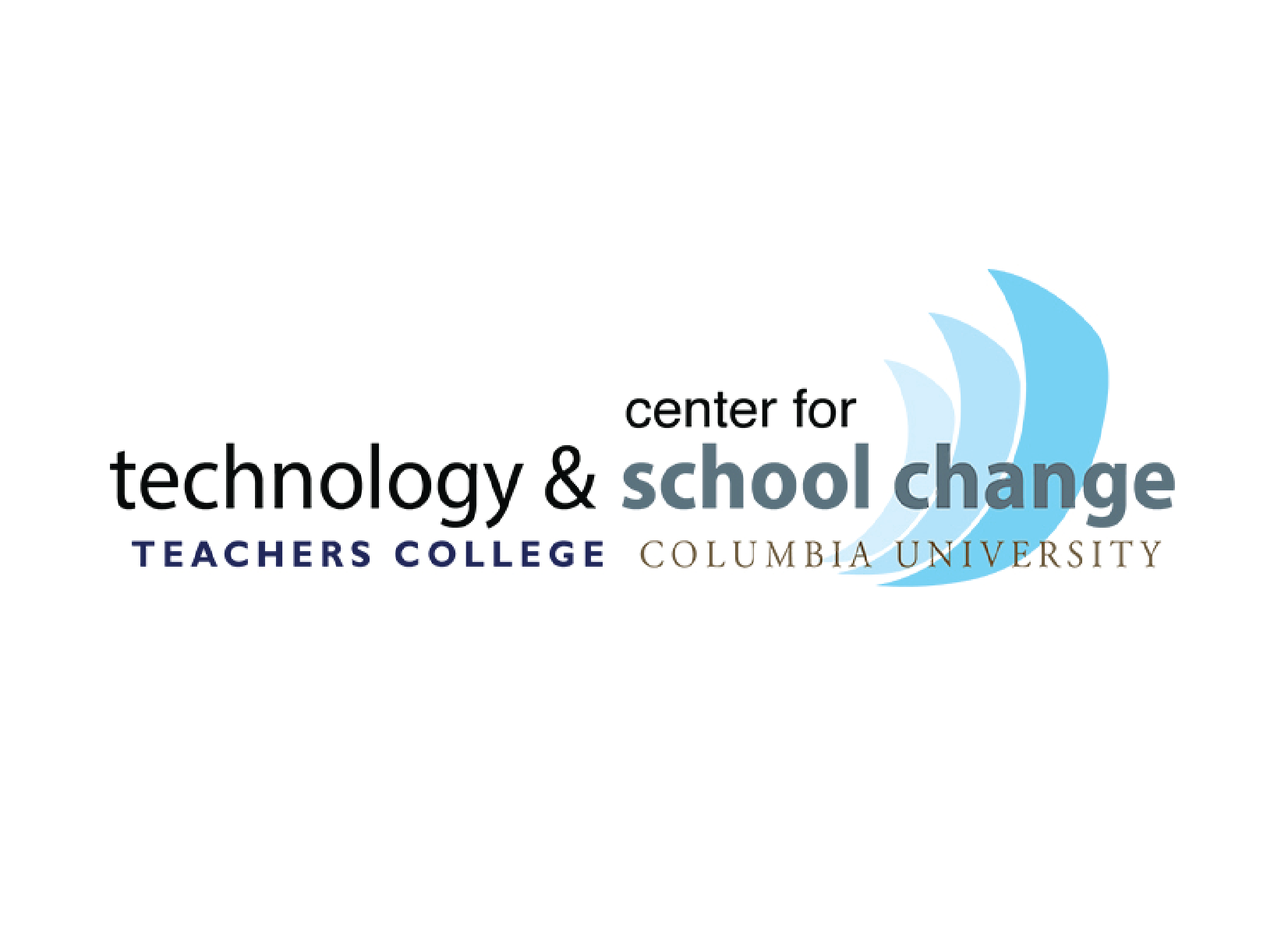 Center for Technology & School Change