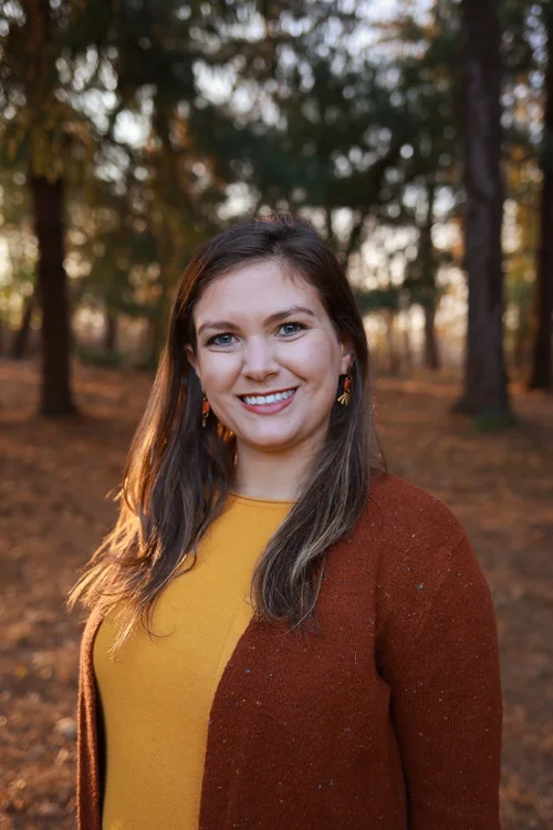 Headshot of Laura Bloch