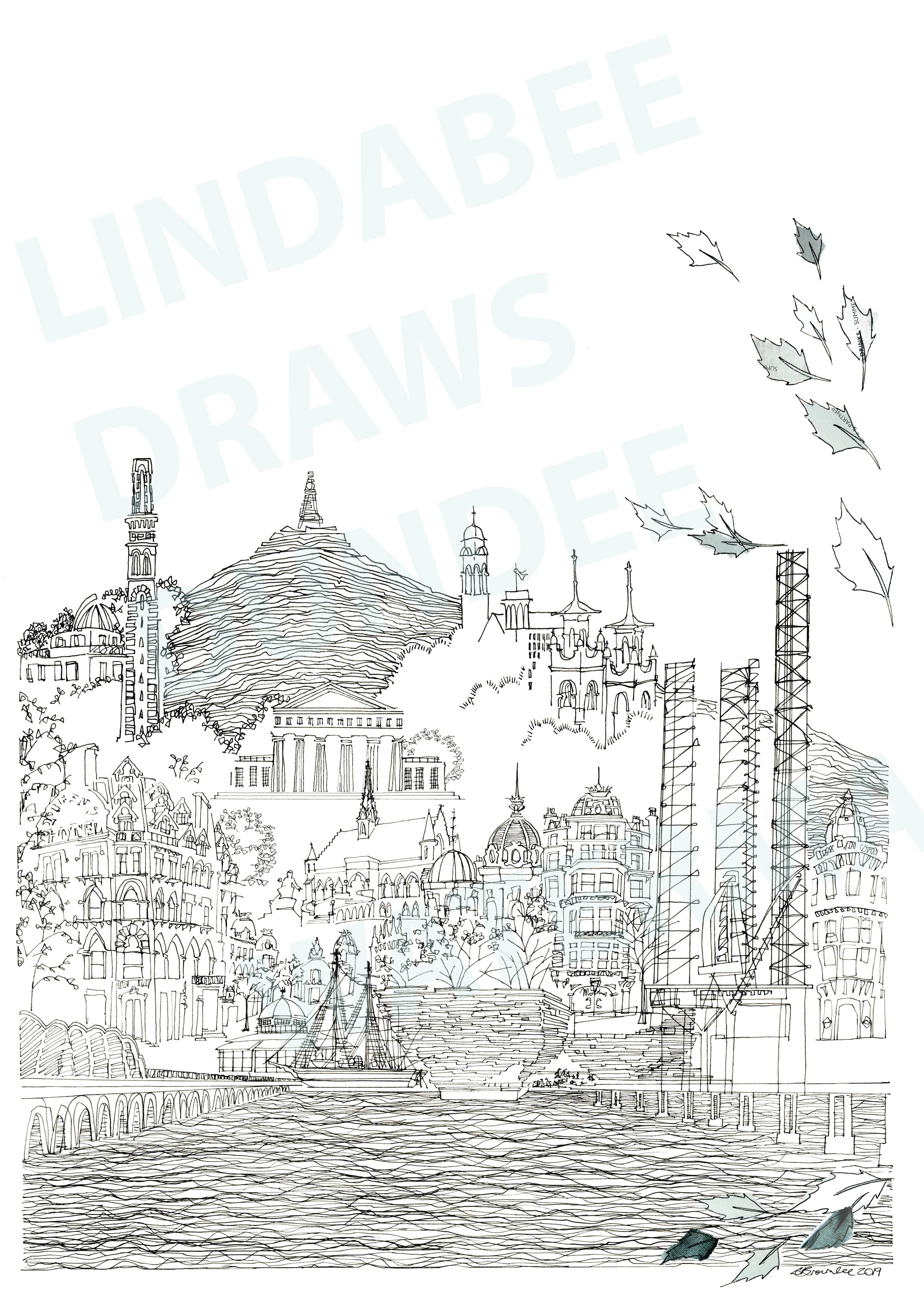 A Portrait of Dundee