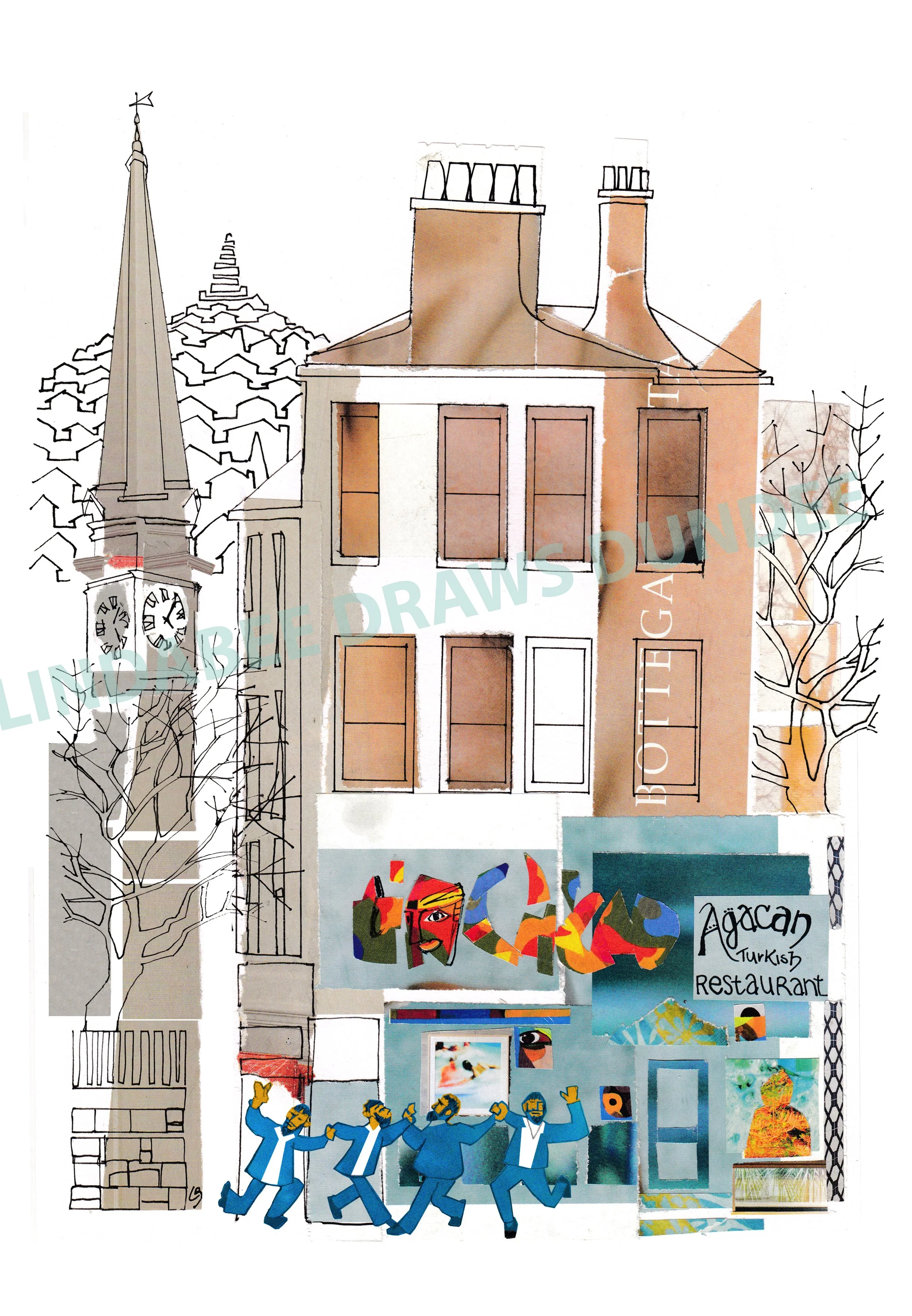 Agacan Dancers! LB11 