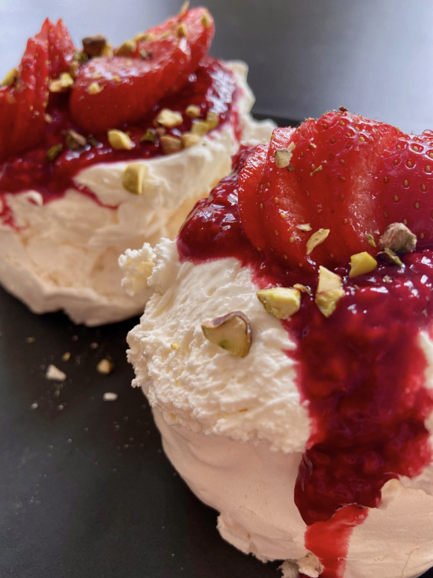 PAVLOVA