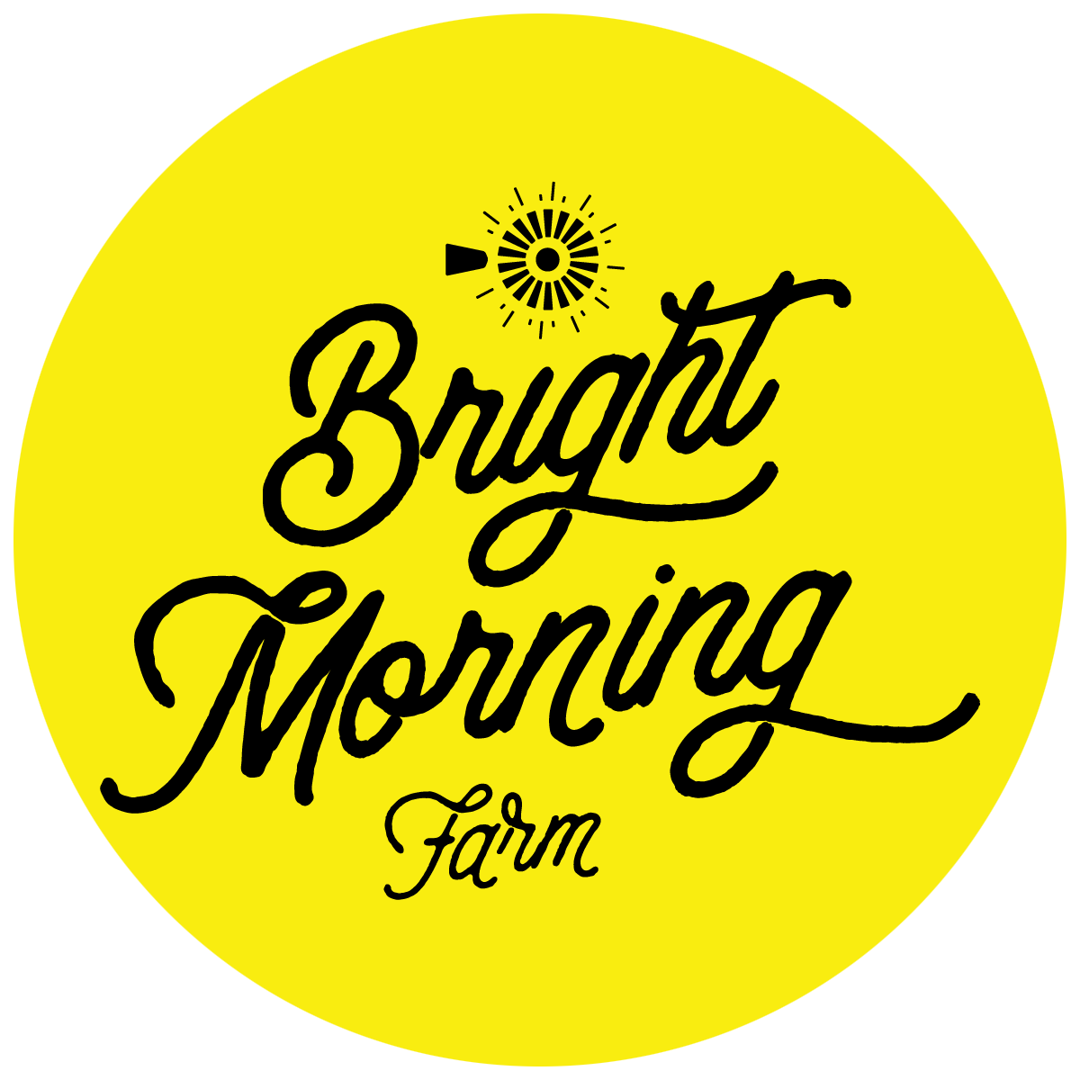 Bright Morning Farm