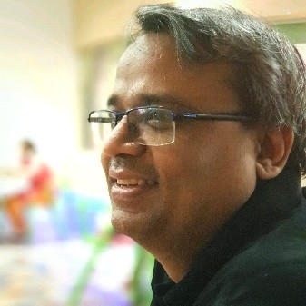 Saurabh Bhatia OHUM Healthcare