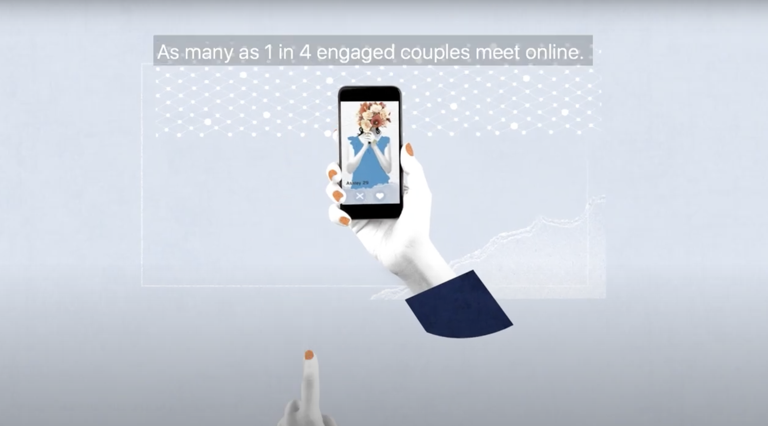 Citi: 'Emotionally Invested' | How Couples Are Shaking Up Weddings