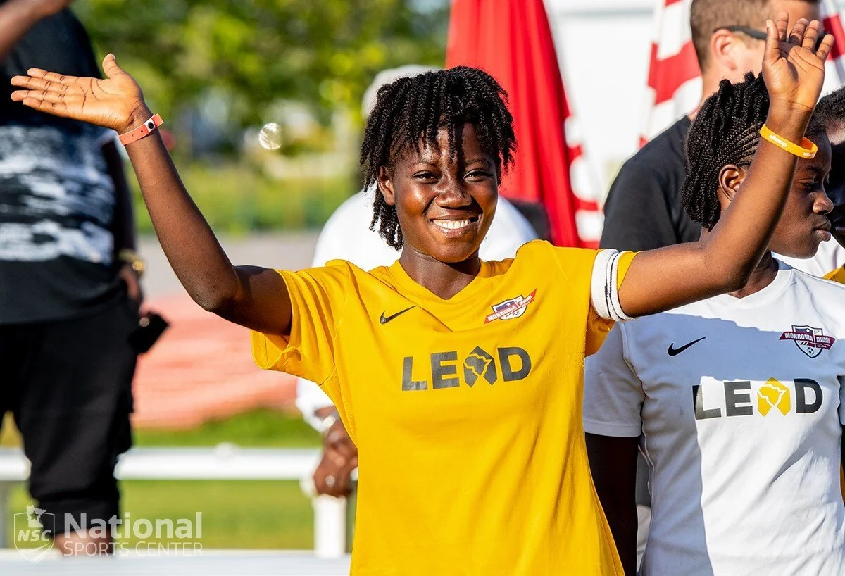 Introducing LEAD Edu