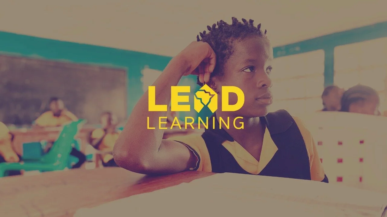 1 Year LEAD Learning!