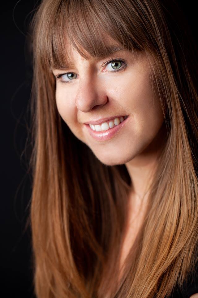 Sarah Shead (Consultant Producer)