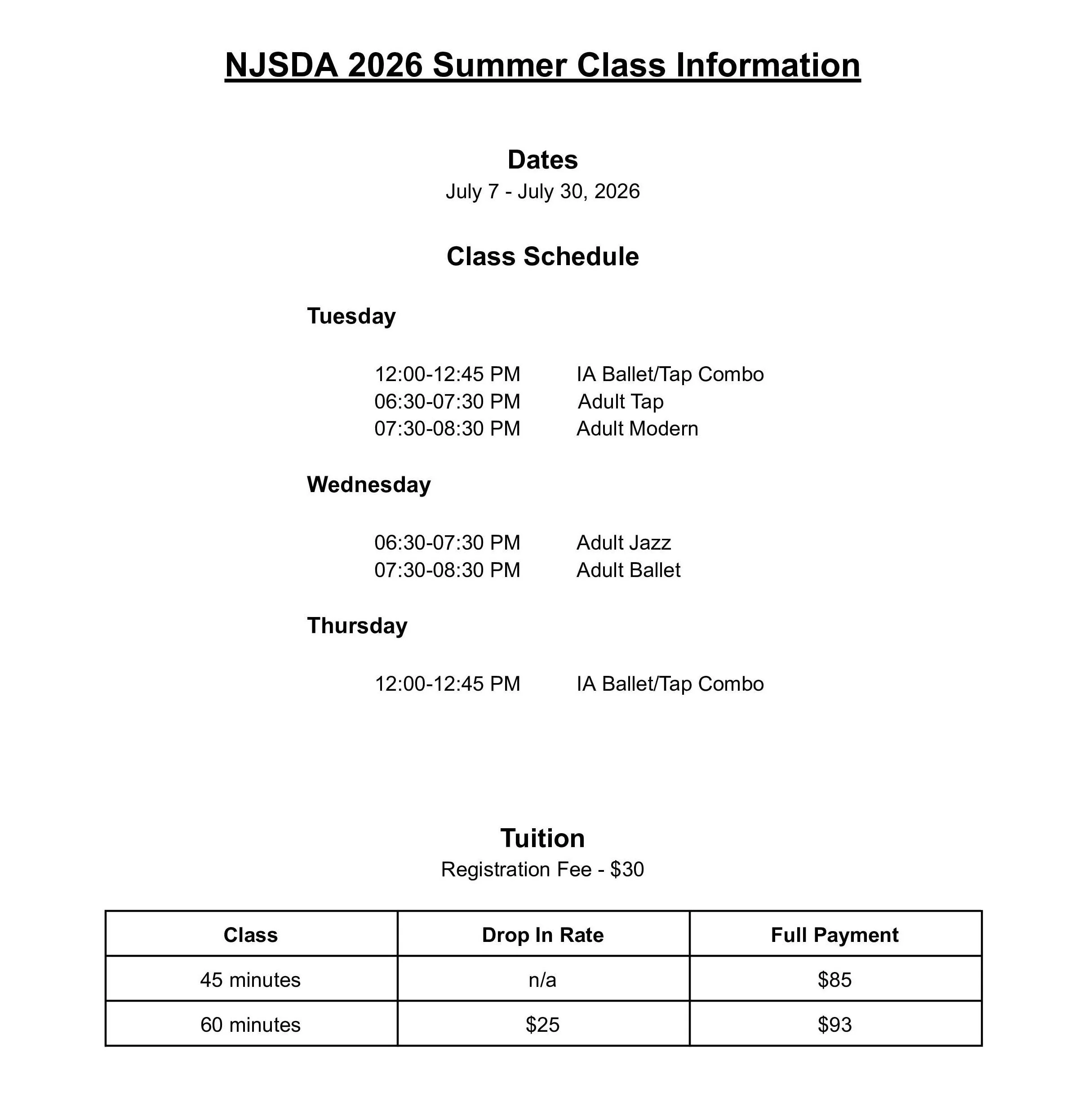 2026 NJSDA Summer Classes.jpg