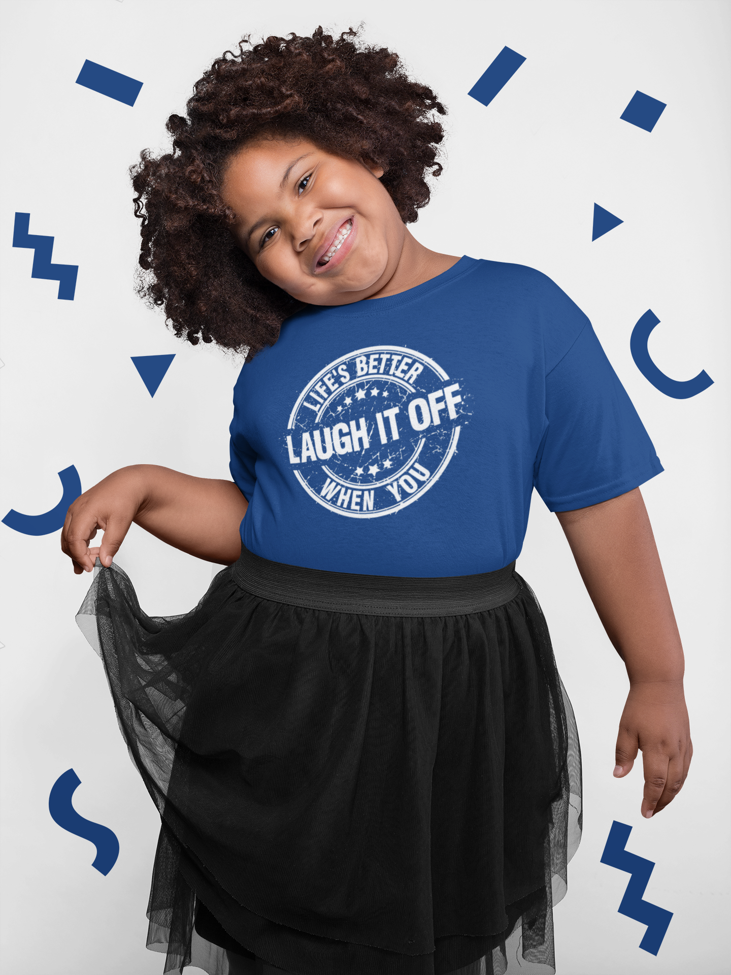 plus-size-tee-mockup-of-a-cheerful-girl-with-afro-hair-surrounded-by-cut-out-paper-shapes-25590.png