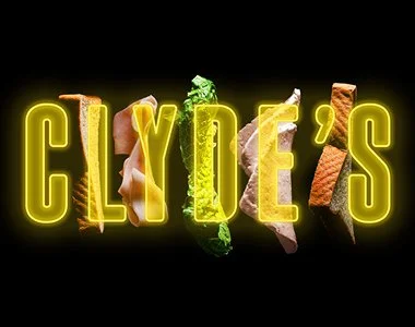 Clyde's