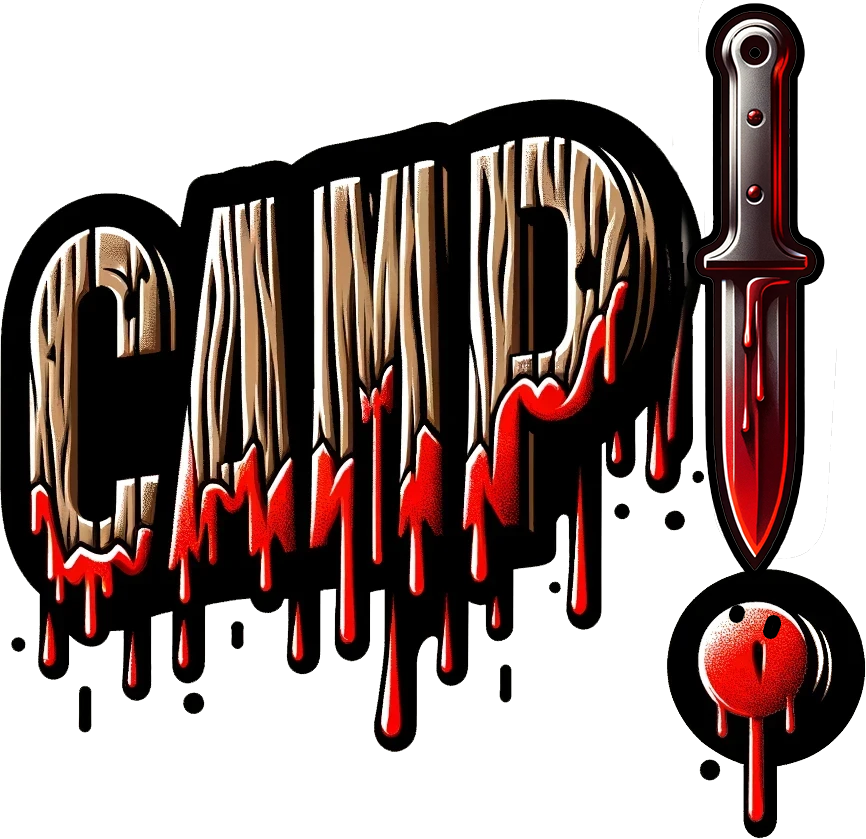 CAMP!