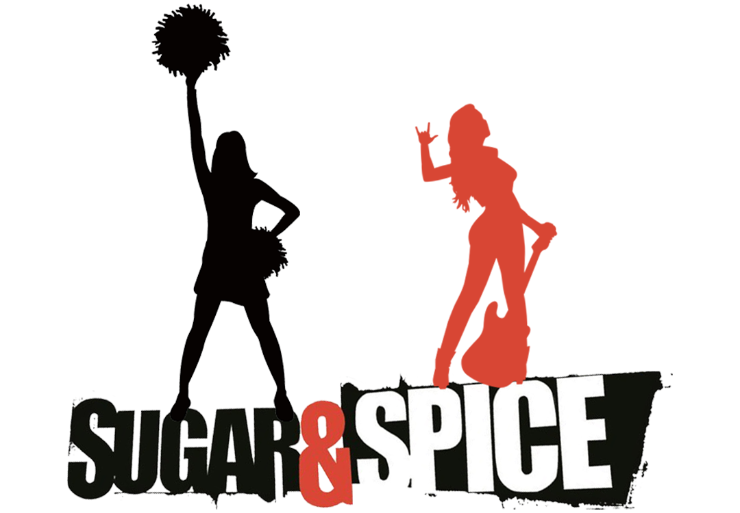 SUGAR &amp; SPICE [29hr Reading] 